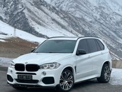 Сүрөт унаа BMW X5