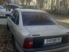 Сүрөт унаа Opel Vectra