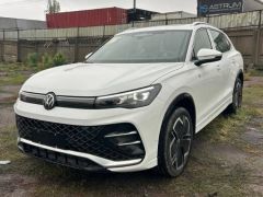 Фото авто Volkswagen Tiguan