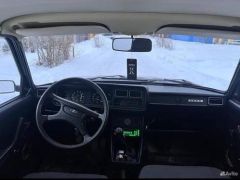 Сүрөт унаа ВАЗ (Lada) 2107