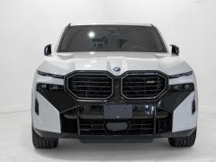 Сүрөт унаа BMW XM