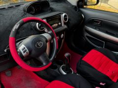 Photo of the vehicle Toyota Ist