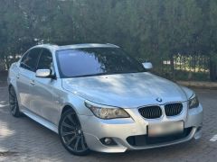 Фото авто BMW 5 серии