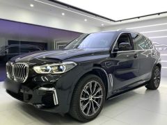 Фото авто BMW X5