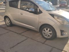 Photo of the vehicle Chevrolet Spark