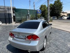 Сүрөт унаа Honda Civic