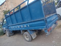 Фото авто Hyundai Porter