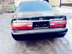 Сүрөт унаа Toyota Windom