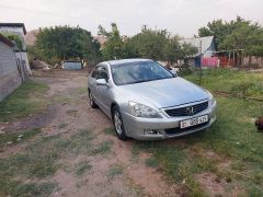 Фото авто Honda Inspire