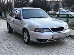 Сүрөт унаа Daewoo Nexia