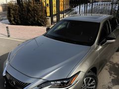 Сүрөт унаа Lexus ES