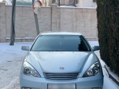 Сүрөт унаа Toyota Windom