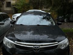 Фото авто Toyota Camry