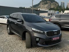 Фото авто Kia Sorento