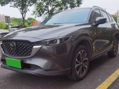 Сүрөт унаа Mazda CX-5