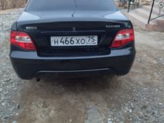 Сүрөт унаа Daewoo Nexia