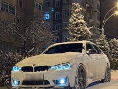 Photo of the vehicle BMW 3 Series