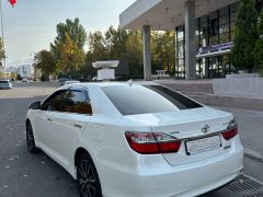 Сүрөт унаа Toyota Camry