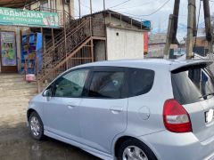 Photo of the vehicle Honda Fit