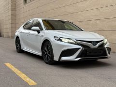 Сүрөт унаа Toyota Camry