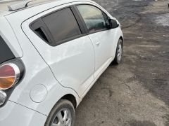 Photo of the vehicle Chevrolet Spark