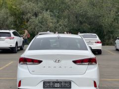 Сүрөт унаа Hyundai Sonata