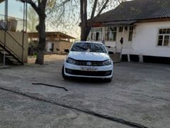 Фото авто Volkswagen Polo
