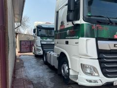 Фото авто DAF XF106 series