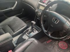 Фото авто Honda Accord