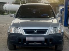 Photo of the vehicle Honda CR-V