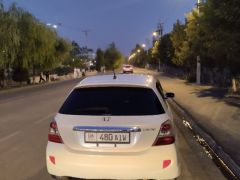 Сүрөт унаа Honda Civic