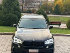 Сүрөт унаа BMW X5