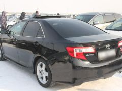 Photo of the vehicle Toyota Camry