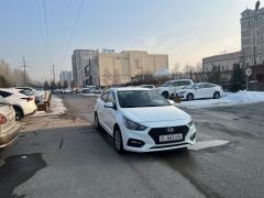 Фото авто Hyundai Accent