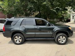 Сүрөт унаа Toyota 4Runner