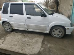 Сүрөт унаа Daewoo Tico