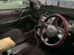 Сүрөт унаа Honda Civic