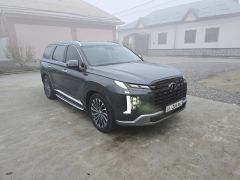 Фото авто Hyundai Palisade