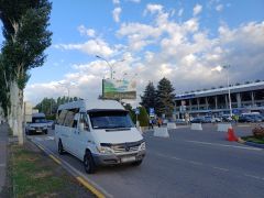 Фото авто Mercedes-Benz Городской