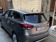 Фото авто Kia Carens