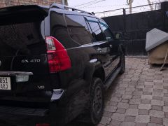 Фото авто Lexus GX