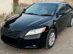 Сүрөт унаа Toyota Camry