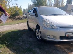 Сүрөт унаа Toyota Wish