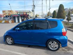 Фото авто Honda Fit