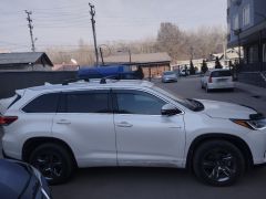 Фото авто Toyota Highlander