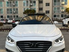 Сүрөт унаа Hyundai Grandeur