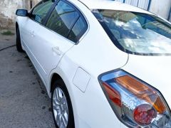 Photo of the vehicle Nissan Altima