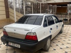 Сүрөт унаа Daewoo Nexia