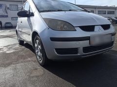 Фото авто Mitsubishi Colt