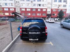 Фото авто Suzuki Grand Vitara